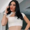 🎙️👩🏻‍🎤 KIMBERLY LOAIZA Mov 🎀✨ 16