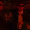 Danças aleatórias 4 18