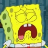 Triste bob esponja 7