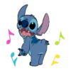 🏝️🍃💙 Stitch Mov 💙🍃🏝️ 8