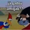 Frases clássicas do pica pau 10