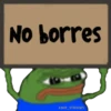 Pepe Frog (Cartel) Mov.1 12