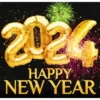 Happy New Year 5