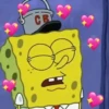 Memes do bob esponja 13
