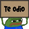 Pepe Frog (Cartel) Mov.1 11