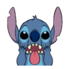 🏝️🍃💙 Stitch Mov 💙🍃🏝️ 11