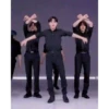 TREASURE 9