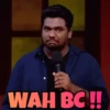 STAND UP MEMES 13