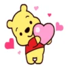 Winnie Pooh 🐻🐝🍯 14