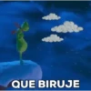 QUE BIRUJE
