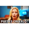 PUEDES CREERLO?