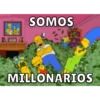 Memes Simpson 9
