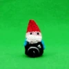 Papai Noel engraçado 10