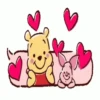 Winnie Pooh 🐻🐝🍯 8