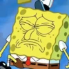 Triste bob esponja 5