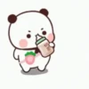 Panda gemoyy 21