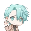 Mystic Messenger Gif (Part 2) 28