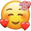🎀•✨Coquette Emojis✨•🎀 8