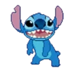 Stitch in Pixels 20