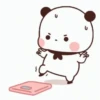 Panda gemoyy 23