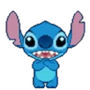 Stitch in Pixels 10