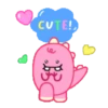 ¡Adorables!~GIFS🥰 16