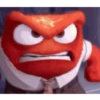 ANGRY STICKERS 13