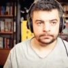 Yago Martins Dois Dedos de Teo 22