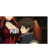 Reacciones Anime ✨ 10
