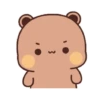 Panda Gemoy Lucu 16 12