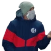 San Lorenzo 8
