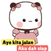 Bubu Dudu Lucu 5