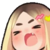 Ari Gameplays emotes animados 6