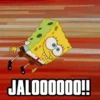 Bob esponja animado 😎 8