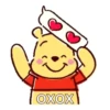 Winnie Pooh 🐻🐝🍯 9