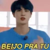 MEMES DO BTS 💜 11