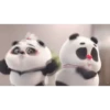 Panda gemoyy 17