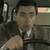 GIFs Mr. Bean 26