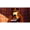 Masha and the bear 8
