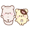 Marmut lucu imut 10