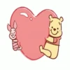 Winnie Pooh 🐻🐝🍯 6
