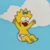 Maggie Simpson👶🏻💛✨ 18