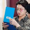 JUNGKOOK 🦋 BTS 23