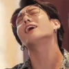 JUNGKOOK 🦋 BTS 7