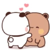 PANDANYA GI BUCINNN GES 12