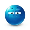 Emoji bergerak 11