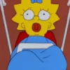 Maggie Simpson👶🏻💛✨ 15