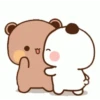PANDANYA GI BUCINNN GES 11