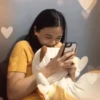 Reações boiolinha 😙🥰😍❤️ 4