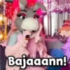 Buki Bajaaann!